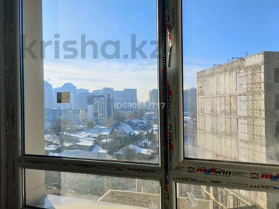 2-комнатная квартира, 49 м², 6 этаж, Жандосова 94А за ~ 32.2 млн 〒 в Алматы, Бостандыкский р-н