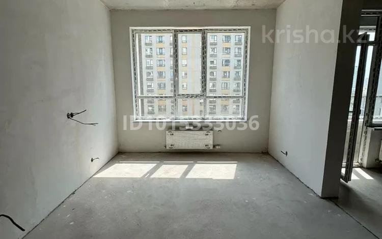 1-бөлмелі пәтер · 42 м² · 5/16 қабат, Нурсултана Назарбаева, бағасы: 32 млн ₸ в Шымкенте, Каратауский р-н — фото 2