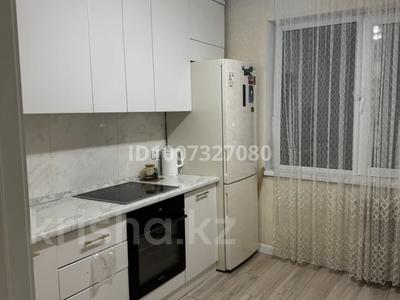 2-комнатная квартира · 59 м² · 4/5 этаж, Майкудук, мкр Шахтёрский 14 за 15 млн 〒 в Караганде, Алихана Бокейханова р-н