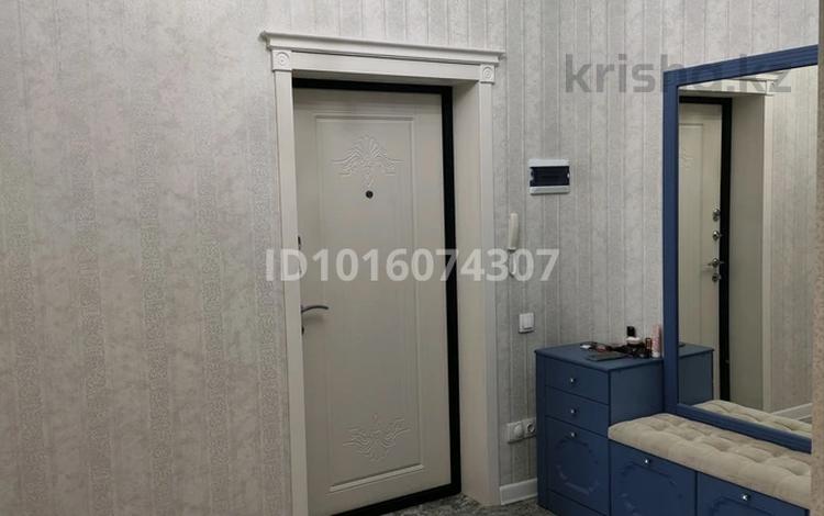 3-комнатная квартира · 90 м² · 11/12 этаж, Акмешит 9 — Керей Жанибек угол Акмешит за 63 млн ₸ в Астане, Есильский р-н — фото 2