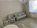 3-комнатная квартира · 90 м² · 11/12 этаж, Акмешит 9 — Керей Жанибек угол Акмешит за 63 млн ₸ в Астане, Есильский р-н — фото 6