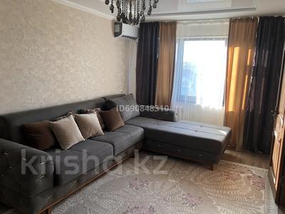 3-бөлмелі пәтер · 60 м² · 5/5 қабат, Рыскулова 63, бағасы: 13 млн 〒 в Кентау