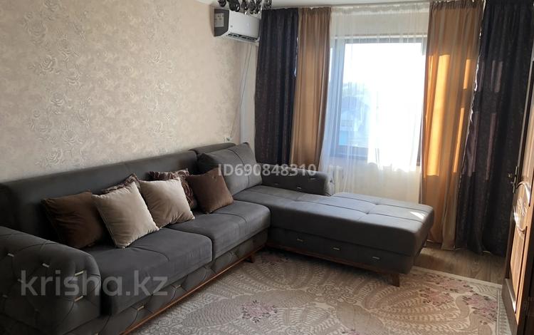 3-комнатная квартира · 60 м² · 5/5 этаж, Рыскулова 63 за 12 млн ₸ в Кентау — фото 2