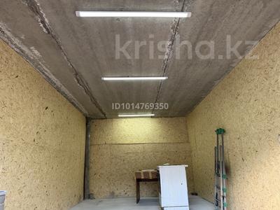 Гараж · 37.3 м² · Текстильщик 59 — улица Жастар 18 за 7 млн ₸ в Усть-Каменогорске