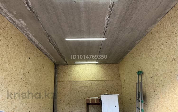 Гараж · 37.3 м² · Текстильщик 59 — улица Жастар 18 за 7 млн ₸ в Усть-Каменогорске — фото 2