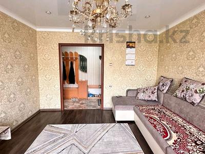 3-комнатная квартира · 60.8 м² · 6/6 этаж, Беркимбаева 98 за 15.3 млн ₸ в Экибастузе