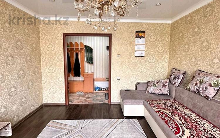 3-бөлмелі пәтер · 60.8 м² · 6/6 қабат, Беркимбаева 98, бағасы: 15.3 млн ₸ в Экибастузе — фото 2