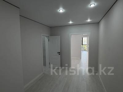 3-бөлмелі пәтер · 63 м² · 8/9 қабат, Толе би 189/3 — Ауэзова, бағасы: 57.5 млн ₸ в Алматы, Алмалинский р-н