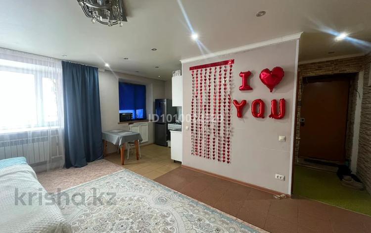 1-комнатная квартира · 30.9 м² · 2/4 этаж, Толстого 127 — Майлина—Аль-Фараби за 12.3 млн ₸ в Костанае — фото 2