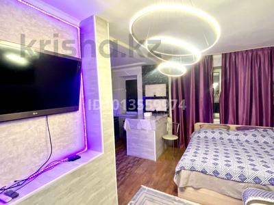 1-комнатная квартира · 30 м² · 2/4 этаж, Толеби 67 — Койгелди за 1 500 ₸ в Таразе
