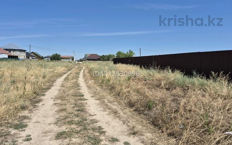 Жер телімі · 6 сотық, 360/13 — 7 квартал Иргелі 360/13, бағасы: 8.5 млн ₸ в Иргели — фото 3