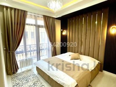 2-комнатная квартира · 65 м² · 3/3 этаж, Батырбекова 4/2 — Керуен Сарай (Венеция) за 20 000 〒 в Туркестане