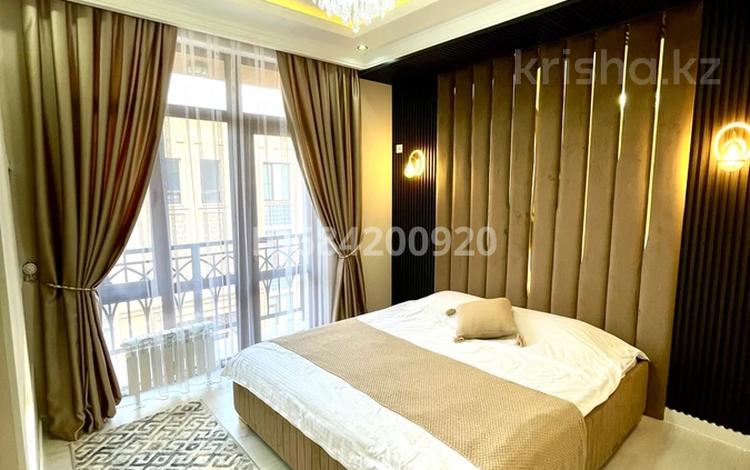 2-комнатная квартира · 65 м² · 3/3 этаж, Батырбекова 4/2 — Керуен Сарай (Венеция) за 20 000 〒 в Туркестане — фото 42