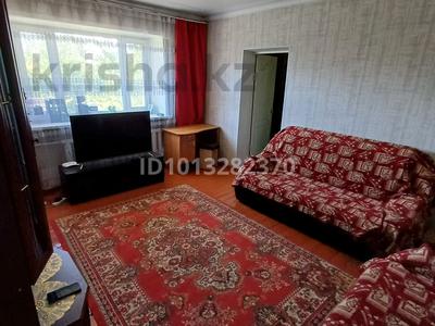 2-комнатная квартира · 45 м² · 2/2 этаж, Герцена — Центр пересечение Шакарима и Абай за 16 млн ₸ в Семее