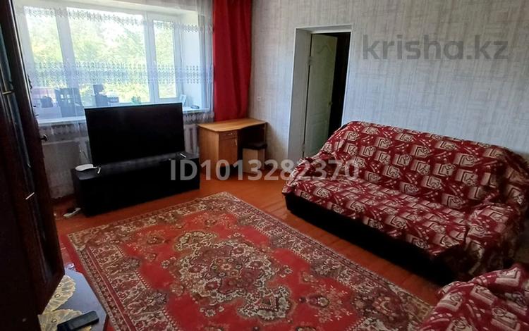 2-комнатная квартира · 45 м² · 2/2 этаж, Герцена — Центр пересечение Шакарима и Абай за 16 млн ₸ в Семее — фото 2