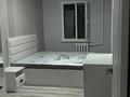 2-бөлмелі пәтер · 44 м² · 1/4 қабат, мкр №11, бағасы: 310 000 ₸ в Алматы, Ауэзовский р-н