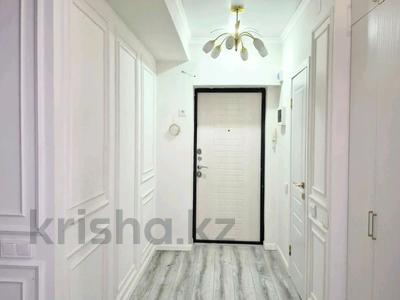 1-комнатная квартира · 38 м² · 6/10 этаж, Ул. Байгазиева 35б — Ул.Байгазиева - ул.Абылайхана за 22.2 млн 〒 в Каскелене