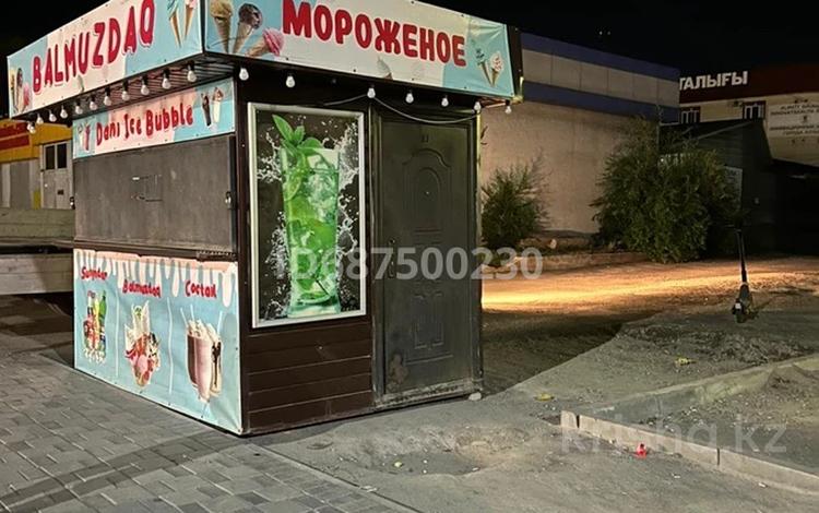 Магазины и бутики • 6 м² за 1.5 млн 〒 в Алматы, Жетысуский р-н — фото 2