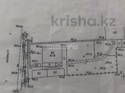 Отдельный дом · 8 комнат · 81.7 м² · 12 сот., Рыскулова 120 — Садовая улица за 38 млн ₸ в Талгаре