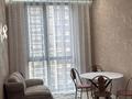 1-комнатная квартира · 53 м² · 3/14 этаж, 189 квартал за 230 000 ₸ в Шымкенте, Абайский р-н