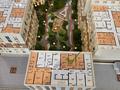 3-комнатная квартира · 72 м² · 9/9 этаж, Навои 58/4 за 68.5 млн ₸ в Алматы, Ауэзовский р-н — фото 2