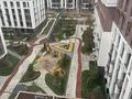 3-комнатная квартира · 72 м² · 9/9 этаж, Навои 58/4 за 68.5 млн ₸ в Алматы, Ауэзовский р-н — фото 3