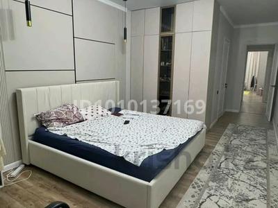 3-бөлмелі пәтер · 109 м² · 3/9 қабат, Исатай Тайманова 42 А — Жарбосынова, бағасы: 98 млн 〒 в Атырау