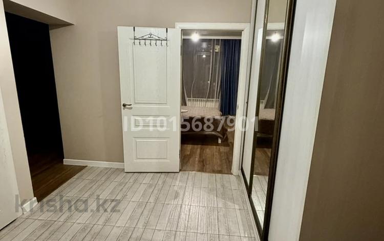 2-комнатная квартира · 45 м² · 3/5 этаж, мкр Думан-2 25 за 270 000 ₸ в Алматы, Медеуский р-н — фото 2