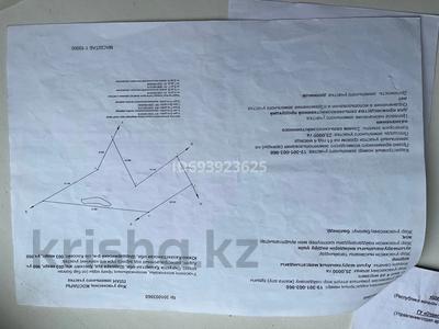 Жер телімі 25 га, Коксуский сельски округ, бағасы: 4.7 млн 〒 в Шардара