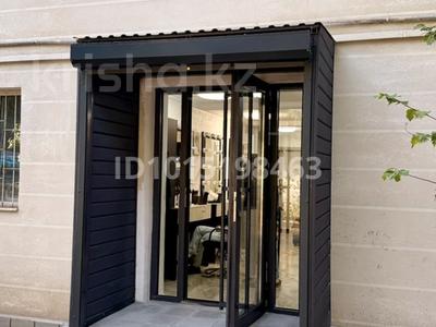 Салоны красоты · 40 м² за 750 000 ₸ в Алматы, Бостандыкский р-н