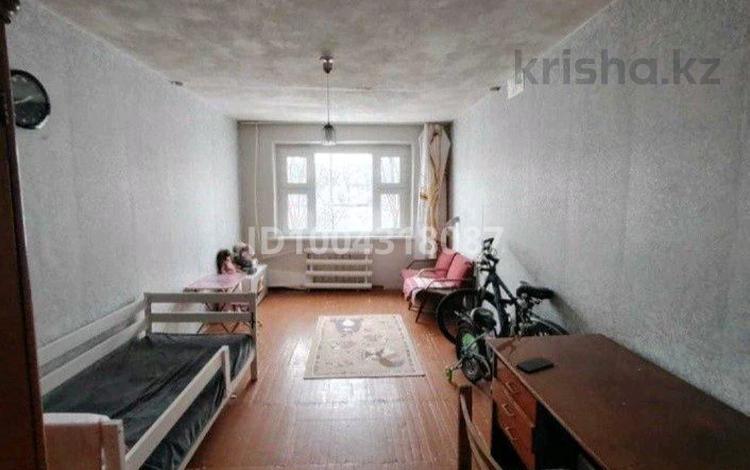 2-бөлмелі пәтер · 50 м² · 1 қабат, 40 лет победы 70/2, бағасы: 6.8 млн ₸ в Шахтинске — фото 4