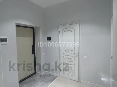 1-бөлмелі пәтер · 40 м² · 9/9 қабат, Керей жанибек хандар 40 — Керей, Жанибек хандар, бағасы: 30.5 млн ₸ в Астане, Есильский р-н