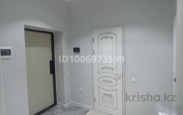 1-бөлмелі пәтер · 40 м² · 9/9 қабат, Керей жанибек хандар 40 — Керей, Жанибек хандар, бағасы: 30.5 млн ₸ в Астане, Есильский р-н — фото 15