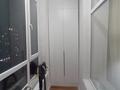 1-бөлмелі пәтер · 40 м² · 9/9 қабат, Керей жанибек хандар 40 — Керей, Жанибек хандар, бағасы: 30.5 млн ₸ в Астане, Есильский р-н — фото 7
