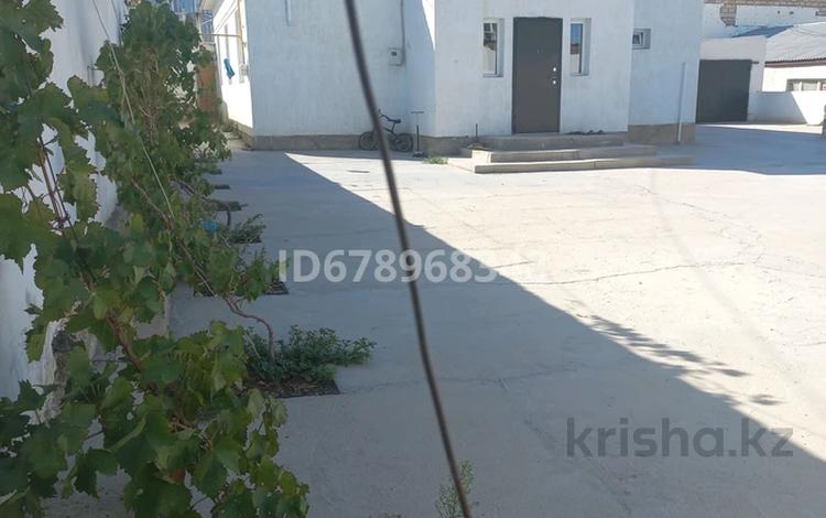 Отдельный дом · 4 комнаты · 110 м² · 6 сот., Заозёрный 270 — Заозёрный за 16 млн 〒 — фото 2