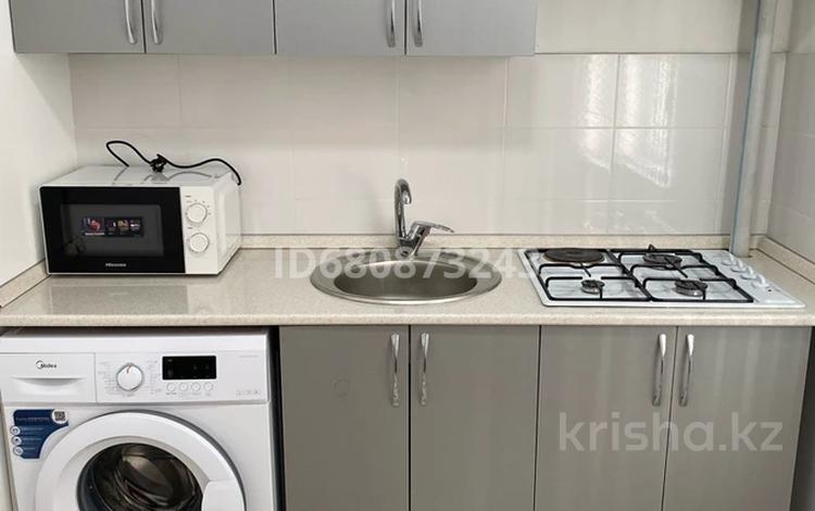 1-бөлмелі пәтер · 30 м² · 2/2 қабат, Ул Косбулак 63 — ул С.Куртаева, бағасы: 100 000 ₸ в Шымкенте, Абайский р-н — фото 4