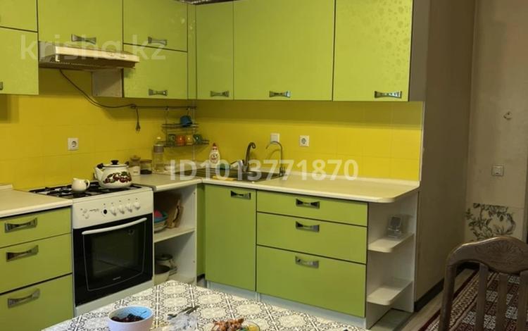 2-бөлмелі пәтер · 57.9 м² · 1/9 қабат, Мамыр-4 ш/а. 294 — Саина-Шаляпина, бағасы: 39 млн ₸ в Алматы, Ауэзовский р-н — фото 2