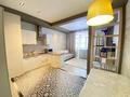 2-комнатная квартира · 67 м² · 13/18 этаж, Гагарина за 58 млн ₸ в Алматы, Бостандыкский р-н — фото 3