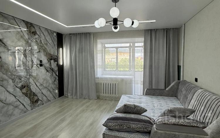 1-комнатная квартира · 35 м² · 6/9 этаж, Сатпаева 14 за 12 000 ₸ в Усть-Каменогорске, Ахмирово — фото 21