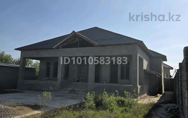 Жеке үй · 5 бөлме · 180 м² · 8 жүзд., мкр Ынтымак-2, Саркан 195 — Рядом школы 50 метров, бағасы: 47 млн ₸ в Шымкенте, Абайский р-н — фото 32