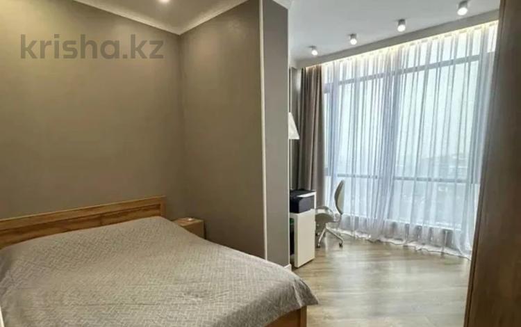 4-бөлмелі пәтер · 104 м² · 8/16 қабат, Гагарина проспект — Абая, бағасы: 105 млн ₸ в Алматы, Бостандыкский р-н — фото 7