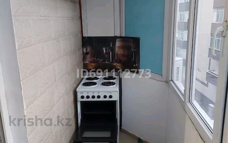1-комнатная квартира · 30 м² · 4/7 этаж, мкр Ожет, Северное кольцо — Рядом базар ожет за 130 000 ₸ в Алматы, Алатауский р-н — фото 7