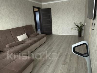 3-бөлмелі пәтер · 62.4 м² · 5/6 қабат, 9 мкр, бағасы: 28.5 млн ₸ в Костанае