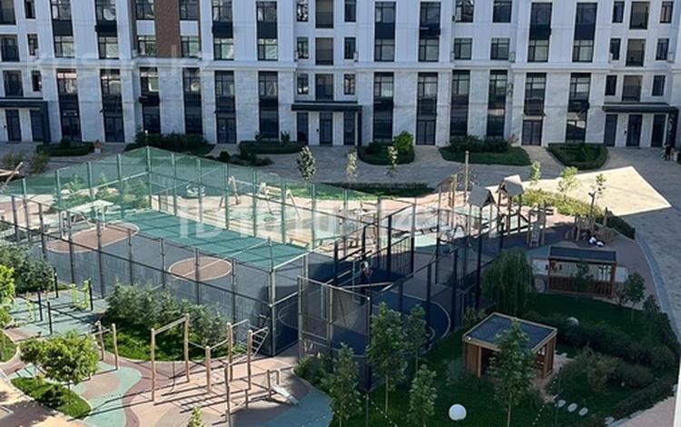 3-комнатная квартира · 105 м² · 7/9 этаж, 40-й мкр 2 за 65 млн ₸ в Актау — фото 2