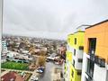 2-бөлмелі пәтер · 46 м² · 9/9 қабат, мкр Шугыла 340/39к2, бағасы: 22 млн ₸ в Алматы, Наурызбайский р-н