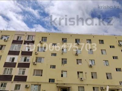 1-комнатная квартира · 32 м² · 4/5 этаж, Мангышлак 21 квартал — 46дом касында за 7 млн ₸