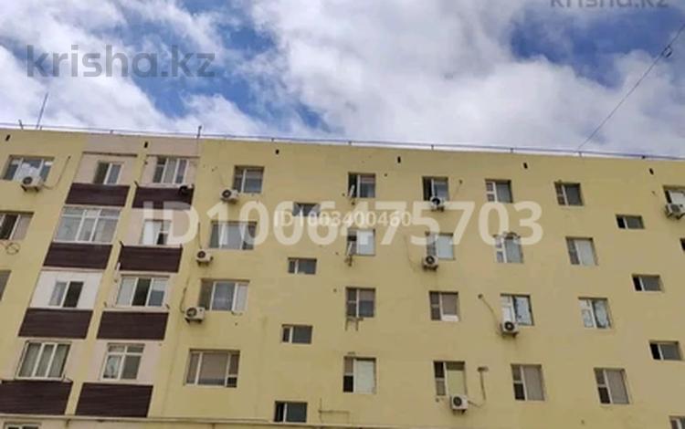 1-комнатная квартира · 32 м² · 4/5 этаж, Мангышлак 21 квартал — 46дом касында за 7 млн ₸ — фото 2