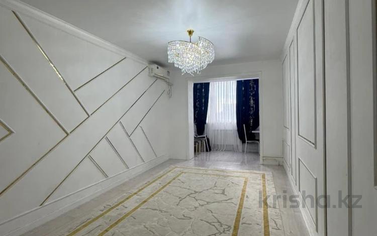 3-бөлмелі пәтер · 70 м² · 5/5 қабат, 27-й мкр 53, бағасы: 14.9 млн ₸ в Актау — фото 2