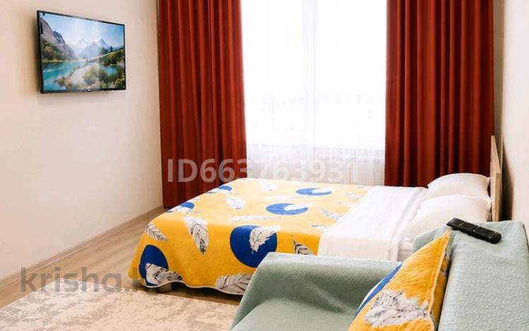 2-бөлмелі пәтер · 70 м², Бектурова — Магазин Анвар, бағасы: 25 000 ₸ в Астане, Алматы р-н — фото 81