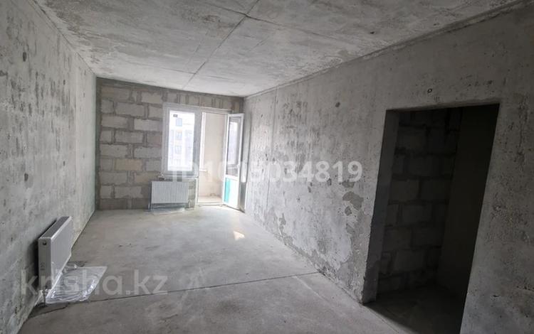 1-комнатная квартира · 30.1 м² · 4/15 этаж, Райымбека 210/27 за 28 млн ₸ в Алматы, Алмалинский р-н — фото 2